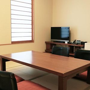 Chambre de Style Japonais
